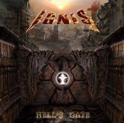 Ignis (MEX) : Hell's Gate